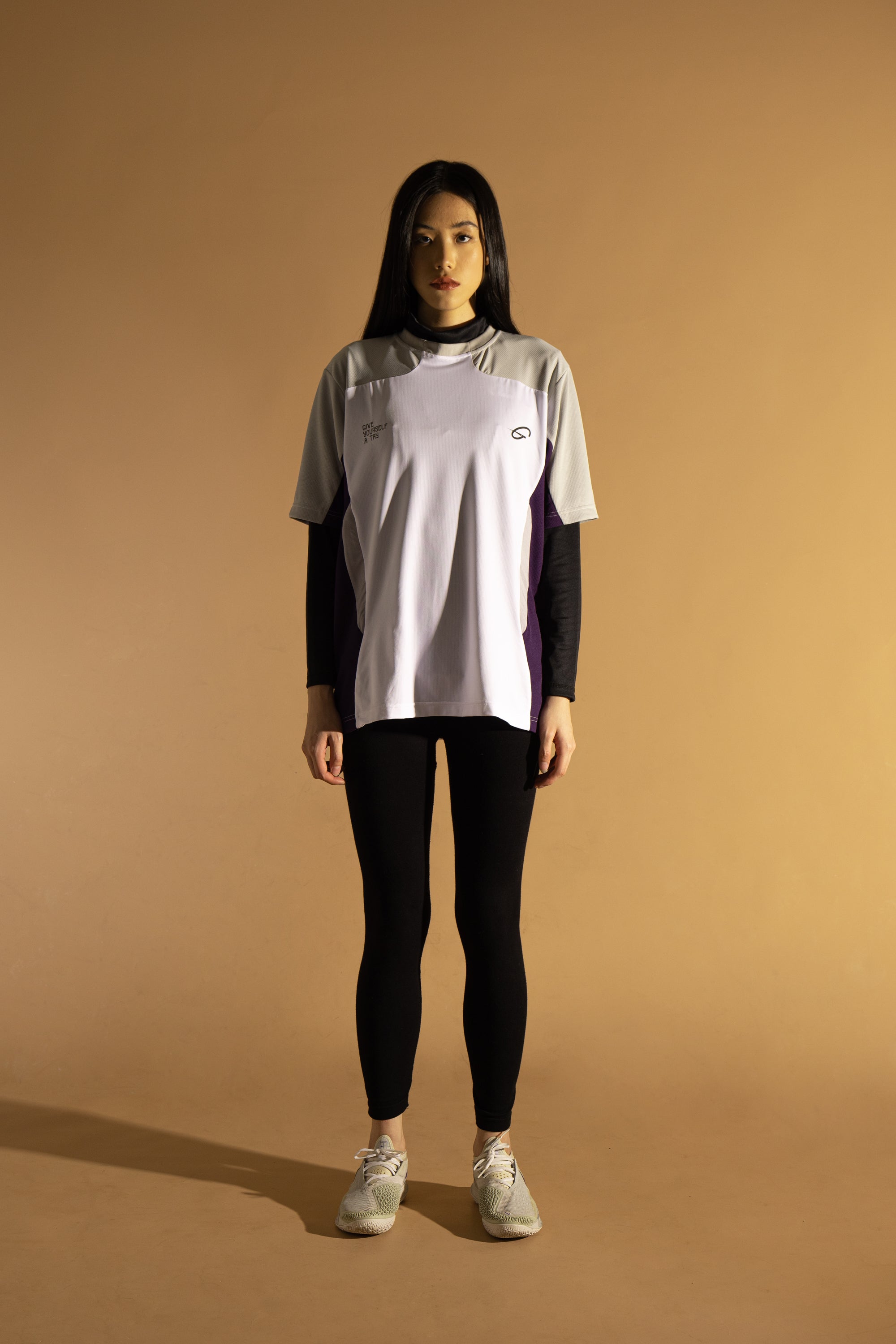 Harness T-01 Cloud