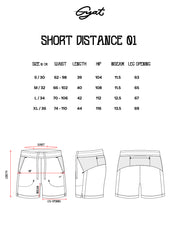 Short Distance-01 Forest